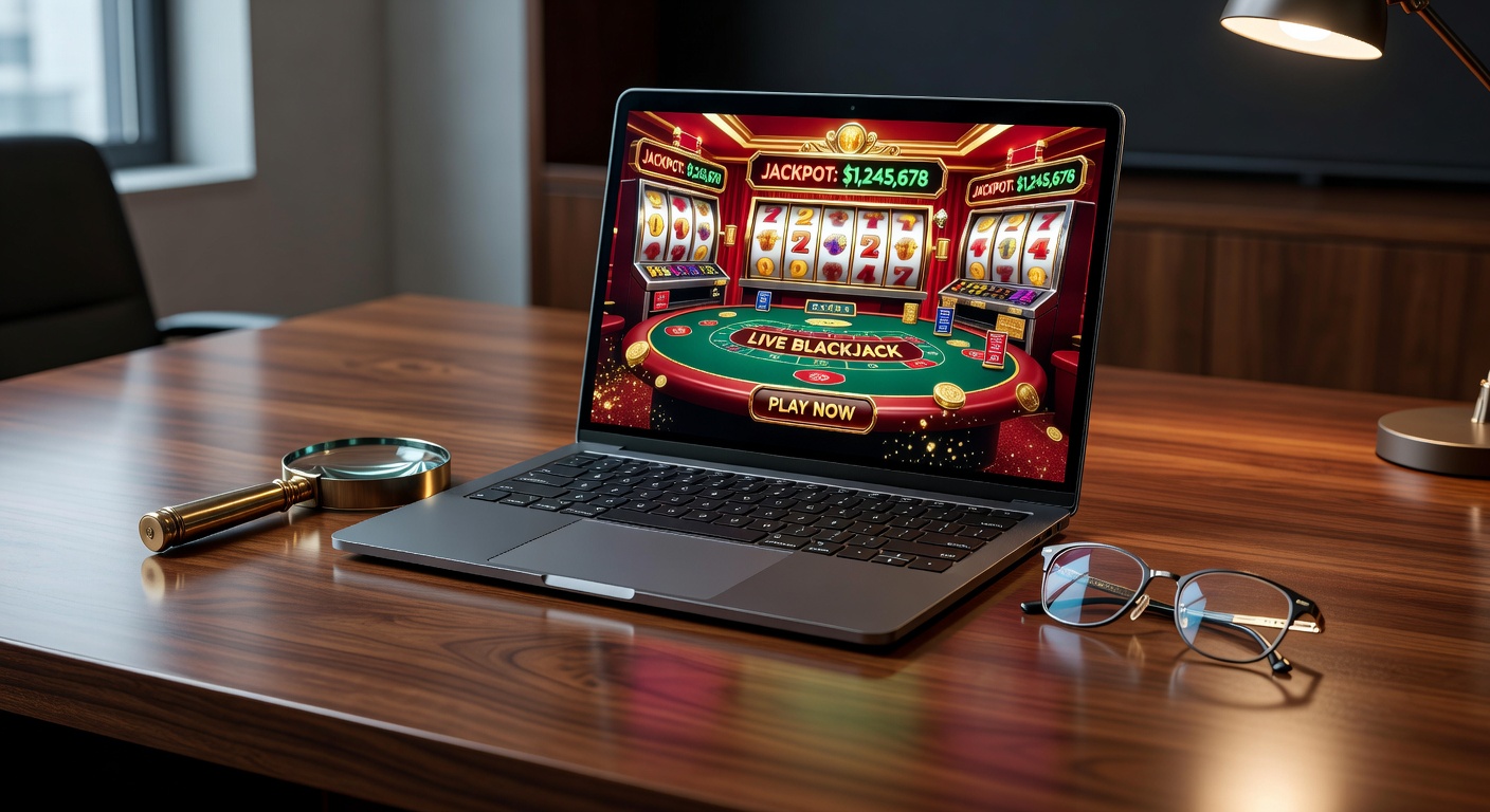 Hoe wij de beste goksites selecteren - casino zonder cruks